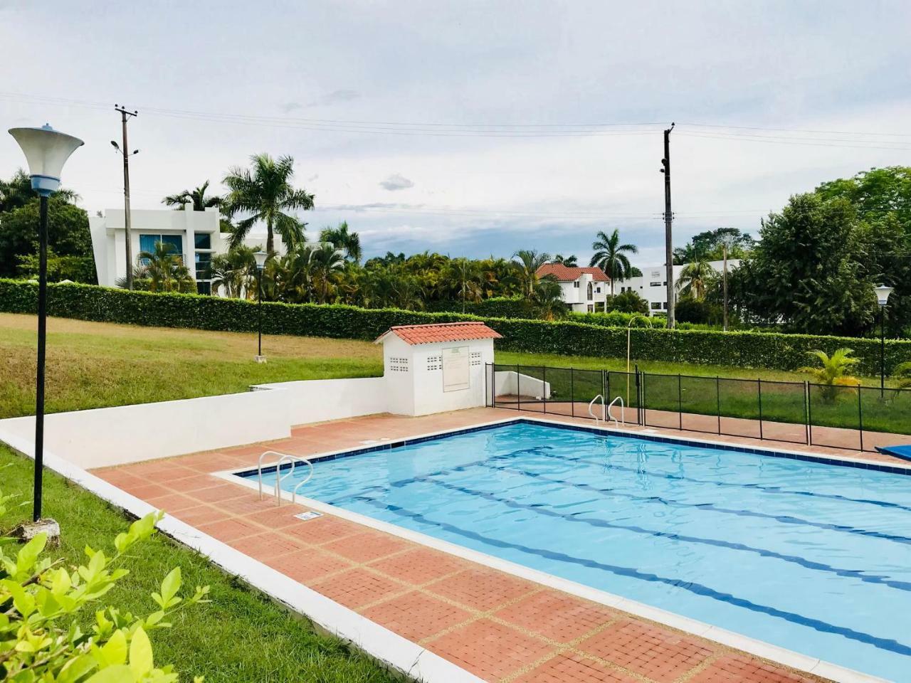 Casa Hacienda La Сasa de vacaciones *