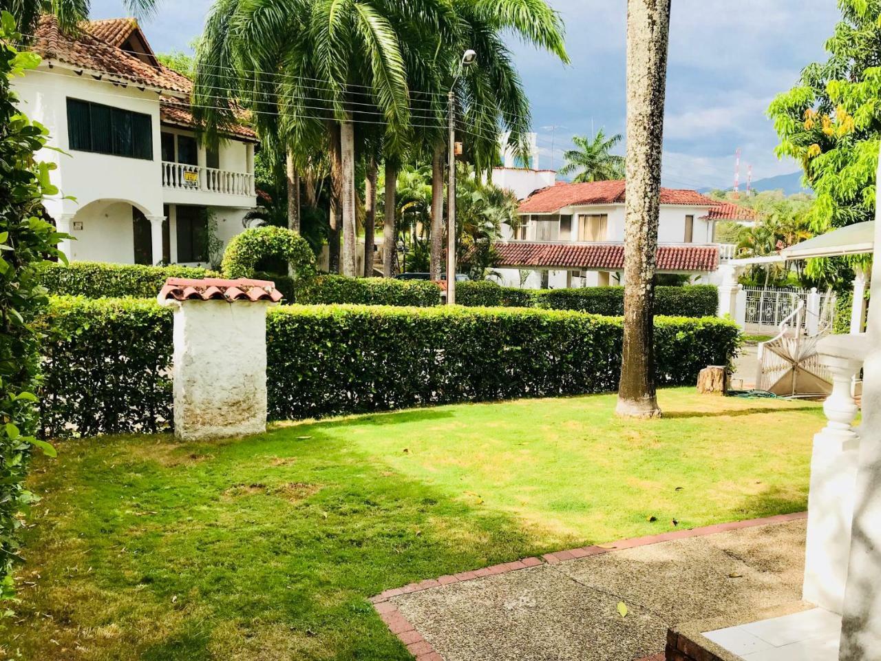 Сasa de vacaciones Casa Hacienda La Melgar