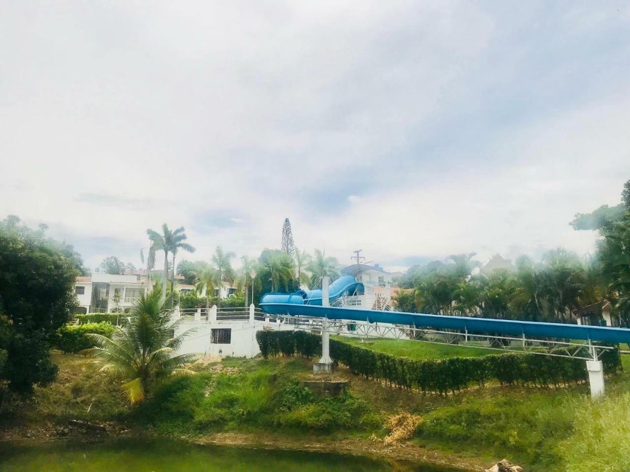 Casa Hacienda La Сasa de vacaciones