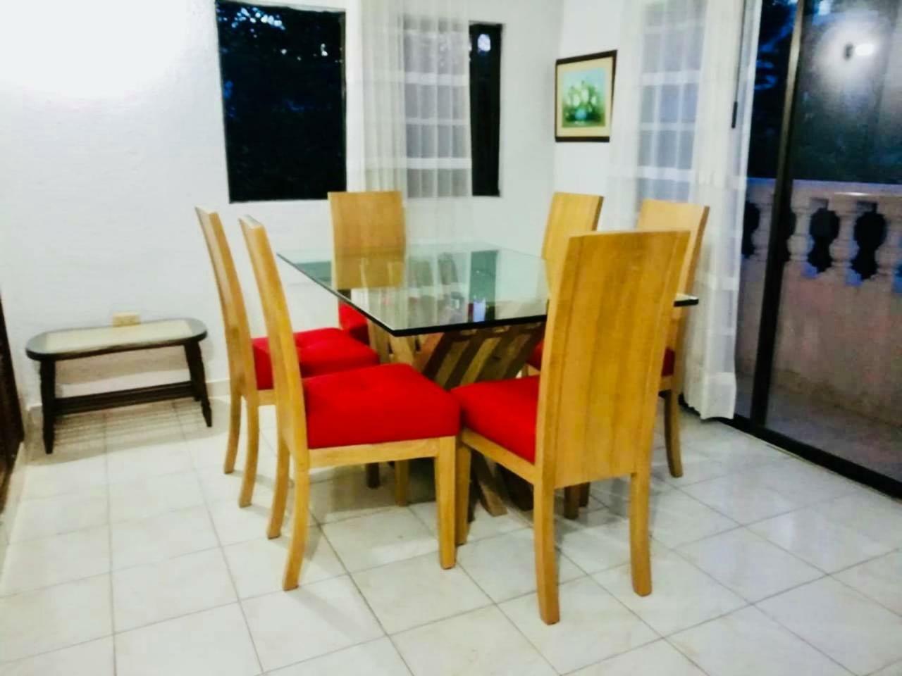 Casa Hacienda La *