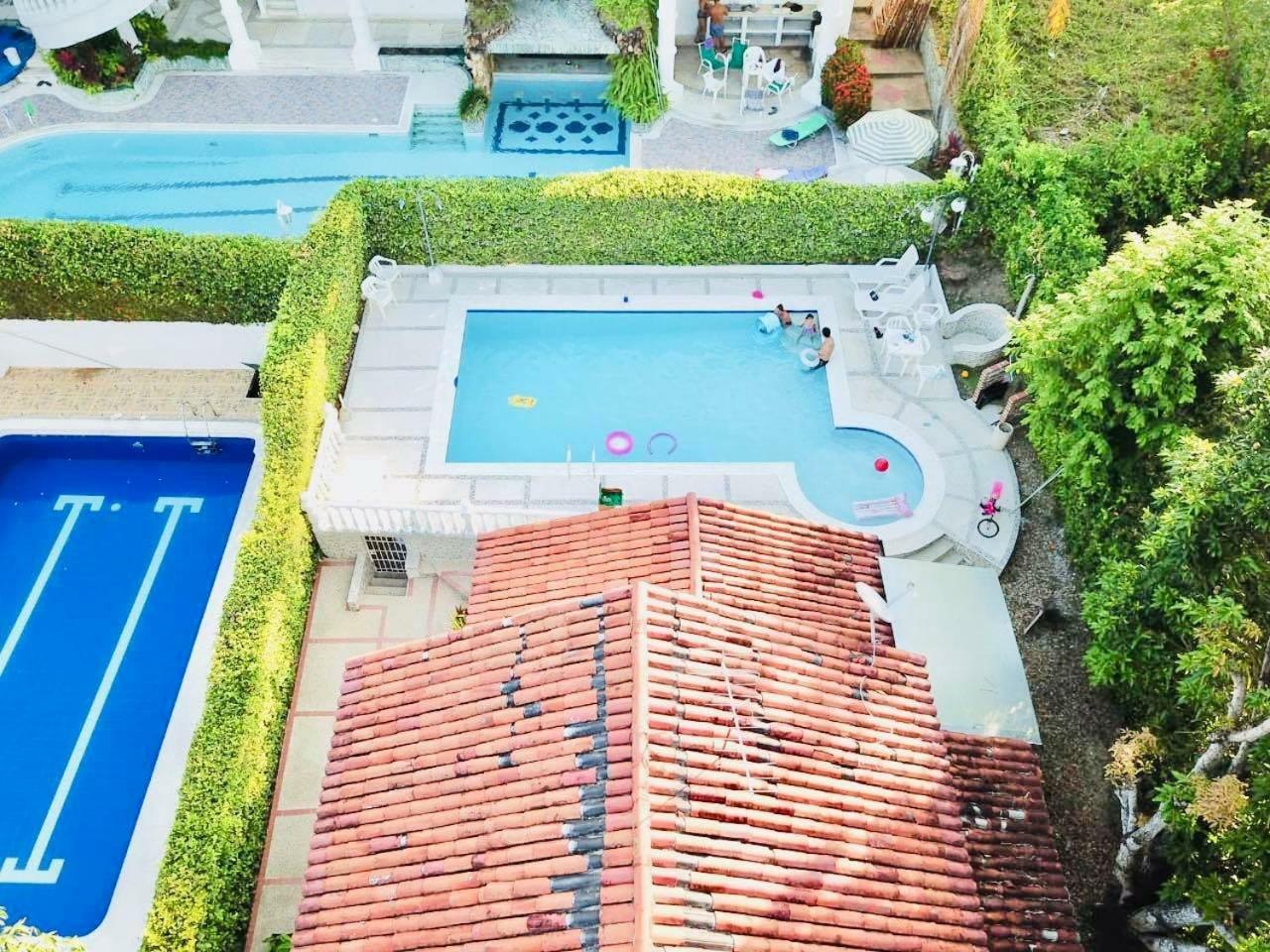 Casa Hacienda La *