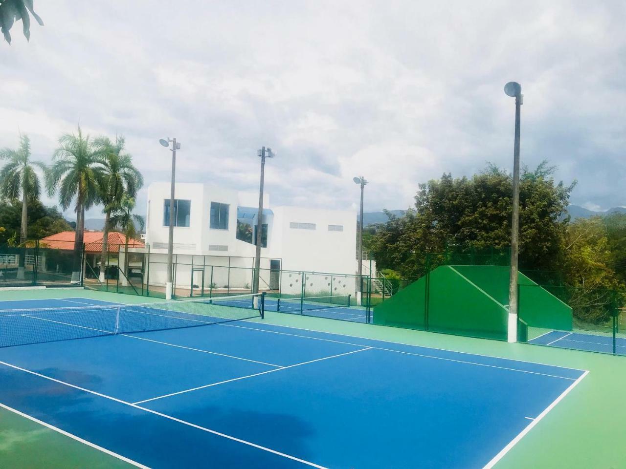 Casa Hacienda La
