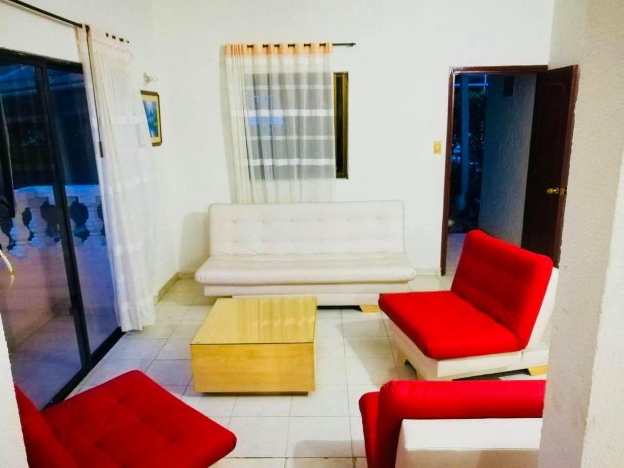 Casa Hacienda La