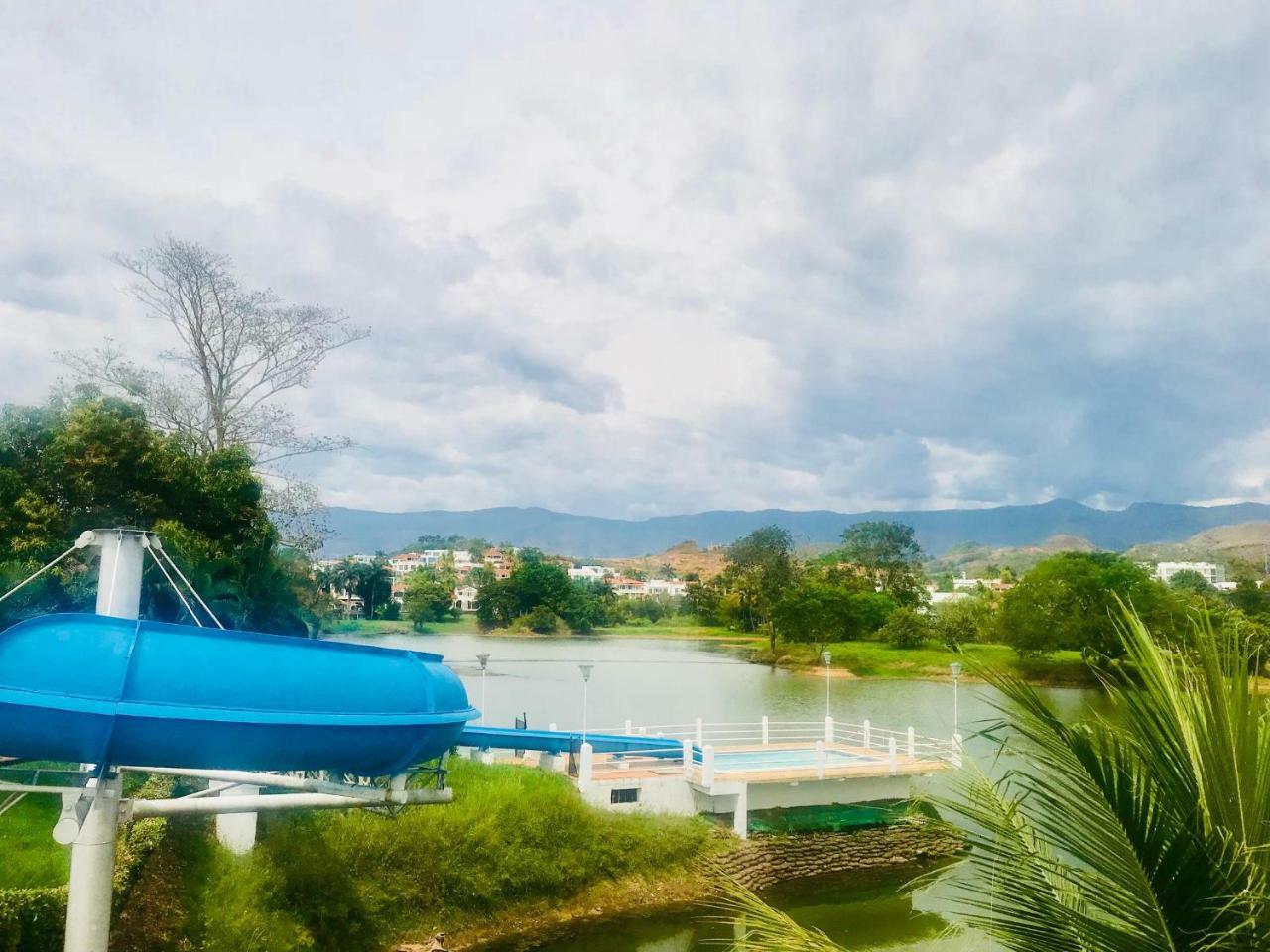 Casa Hacienda La Melgar