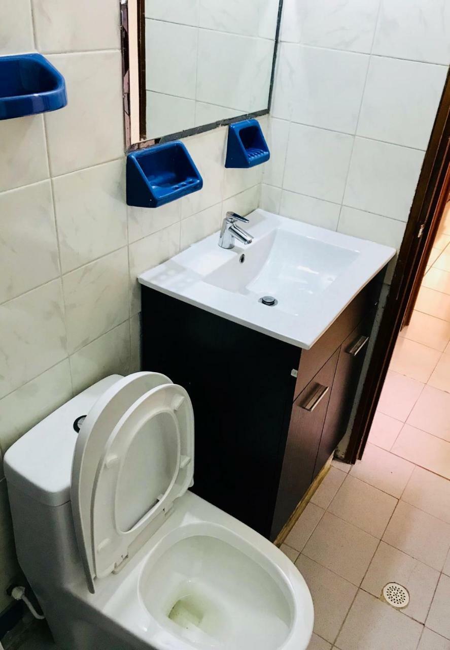 Casa Hacienda La Сasa de vacaciones Melgar