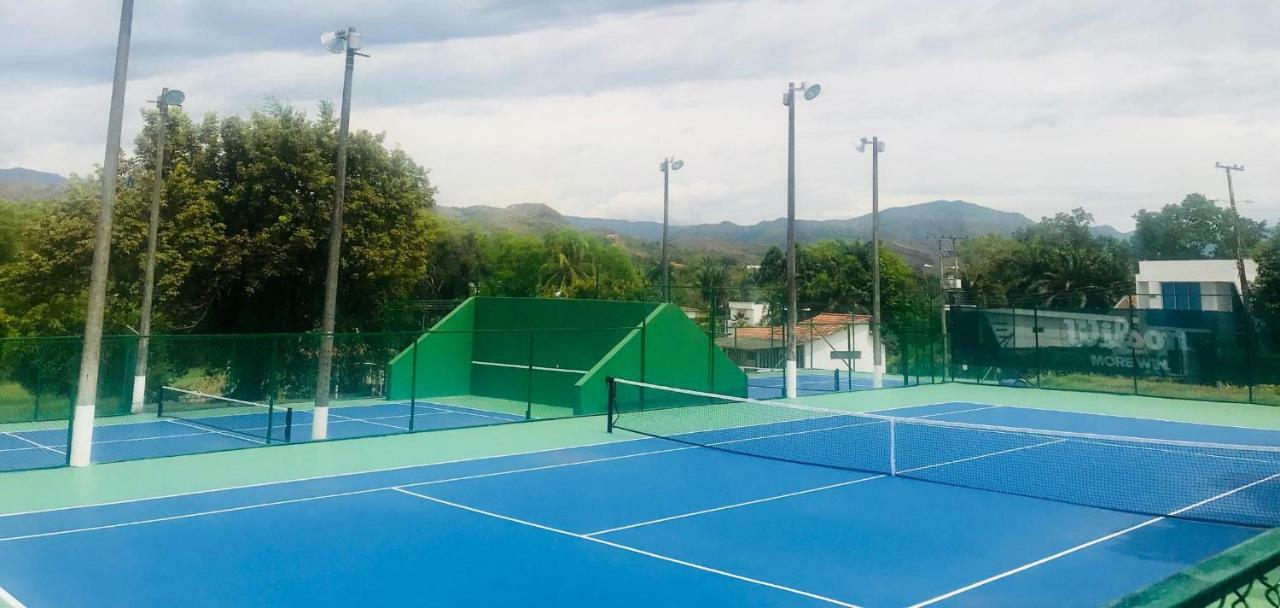 Сasa de vacaciones Casa Hacienda La Melgar