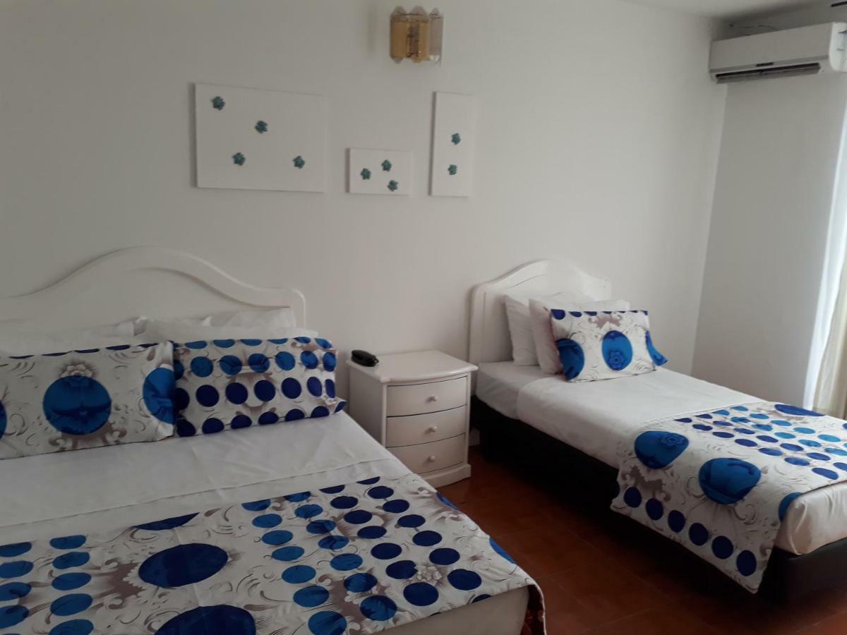 Hotel El Diamante 3*
