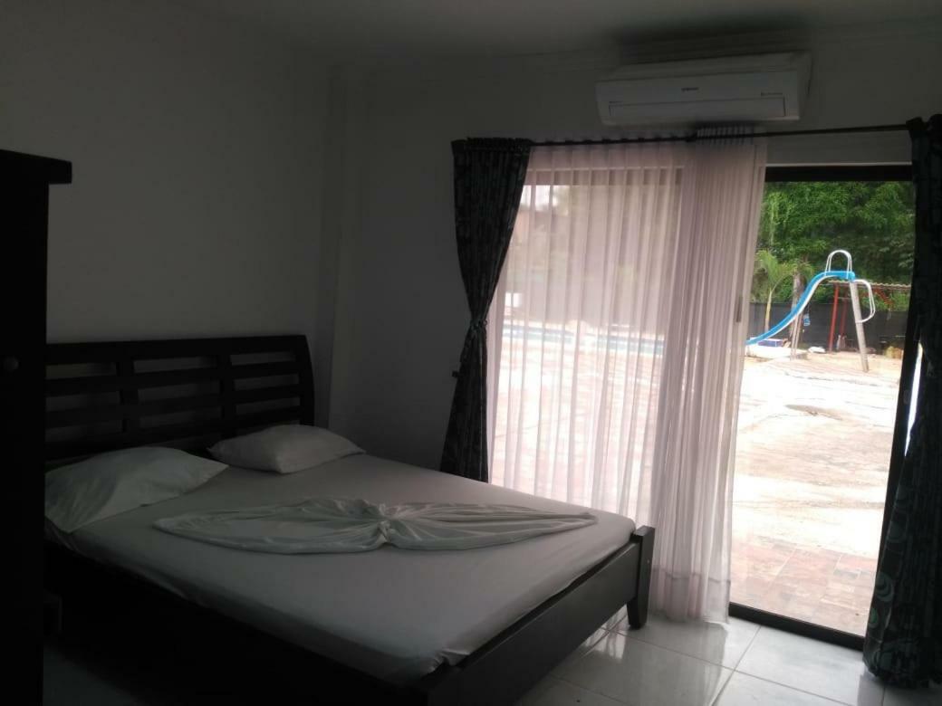 La Esperanza Hotel Melgar