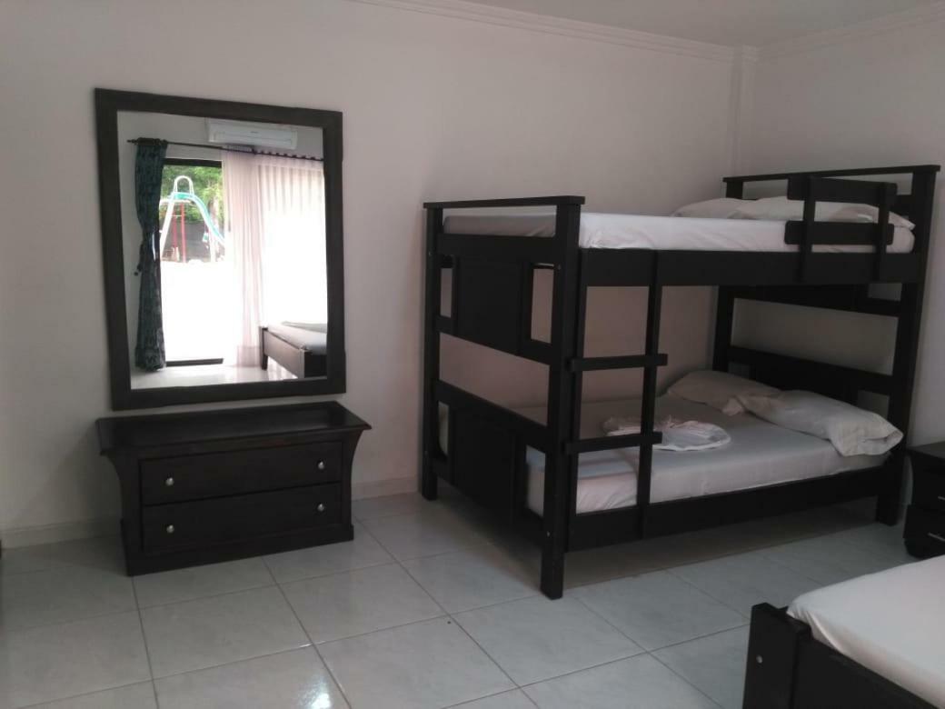 Hotel La Esperanza *