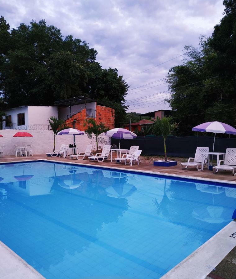 La Esperanza Hotel Melgar