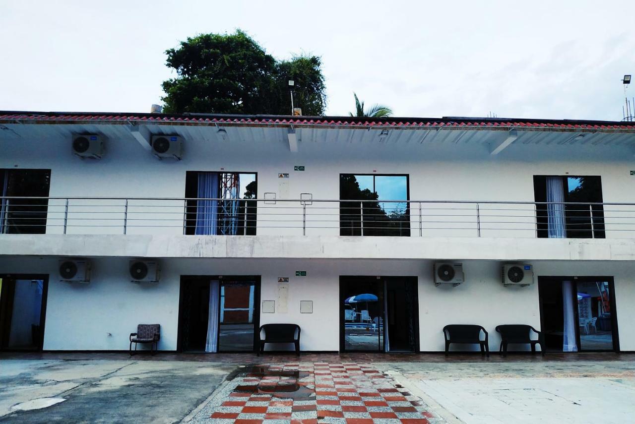 La Esperanza Hotel
