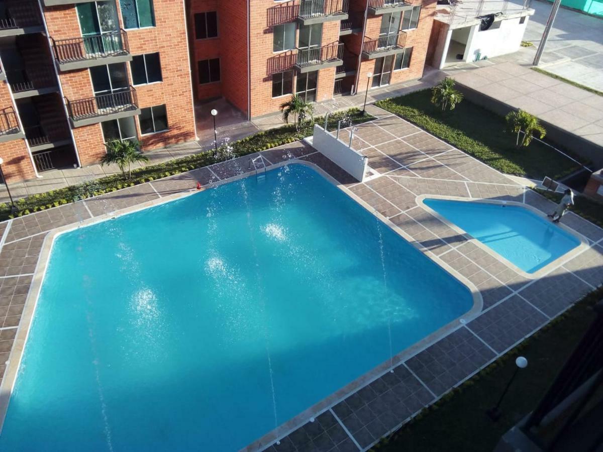 Apartamento Toscana Apartamento