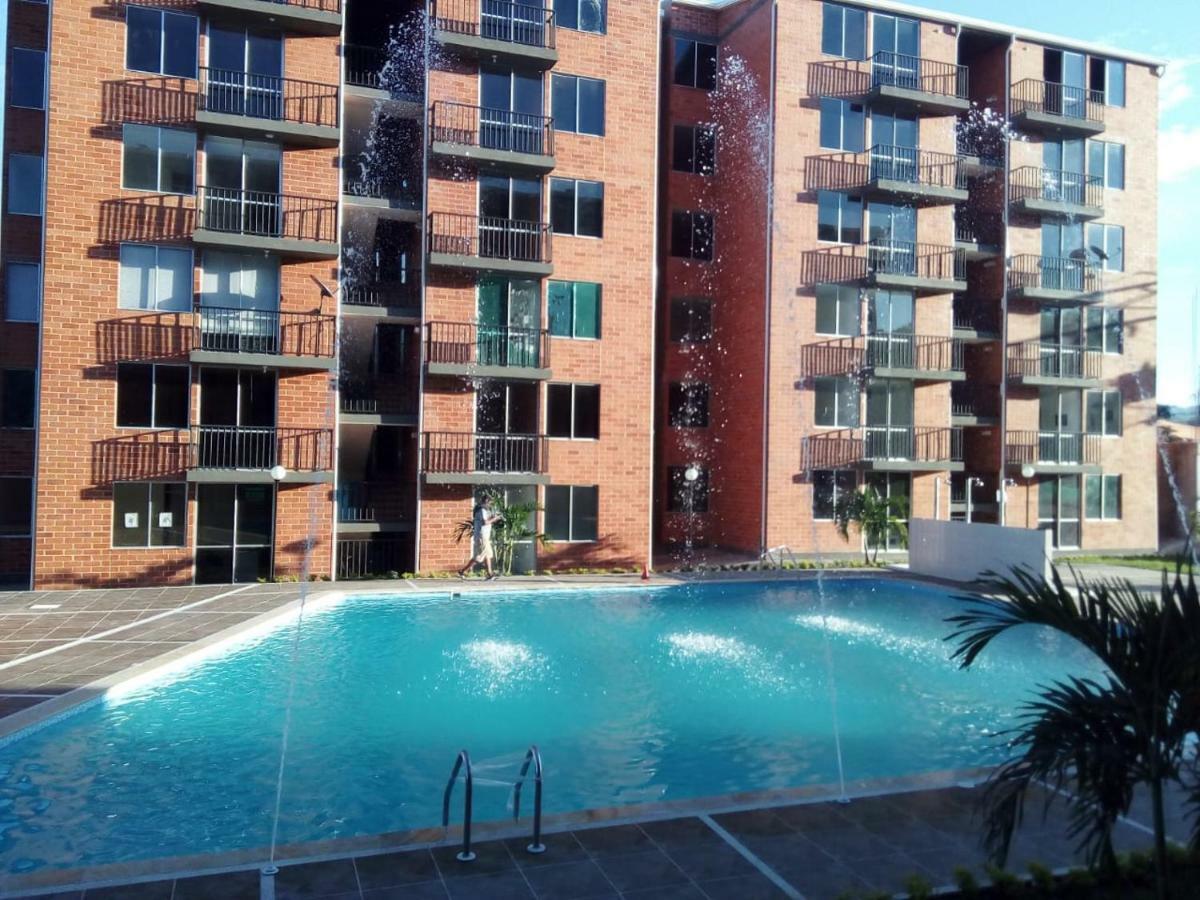 Apartamento Toscana *