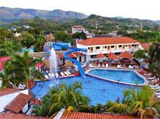 Hotel Alborada 3*