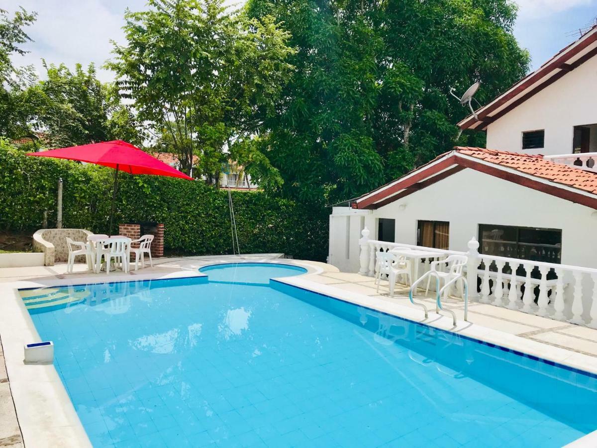 Casa Hacienda La *