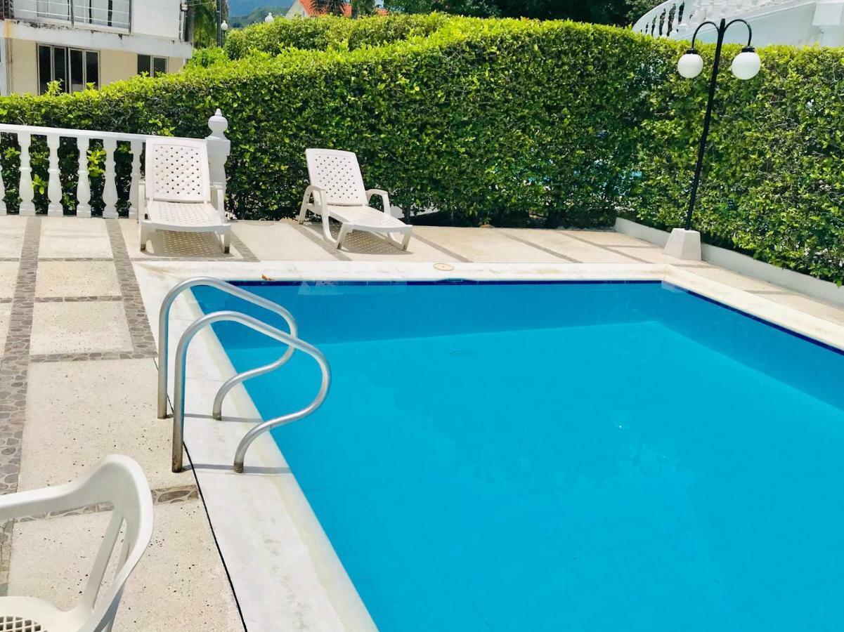 Casa Hacienda La Сasa de vacaciones