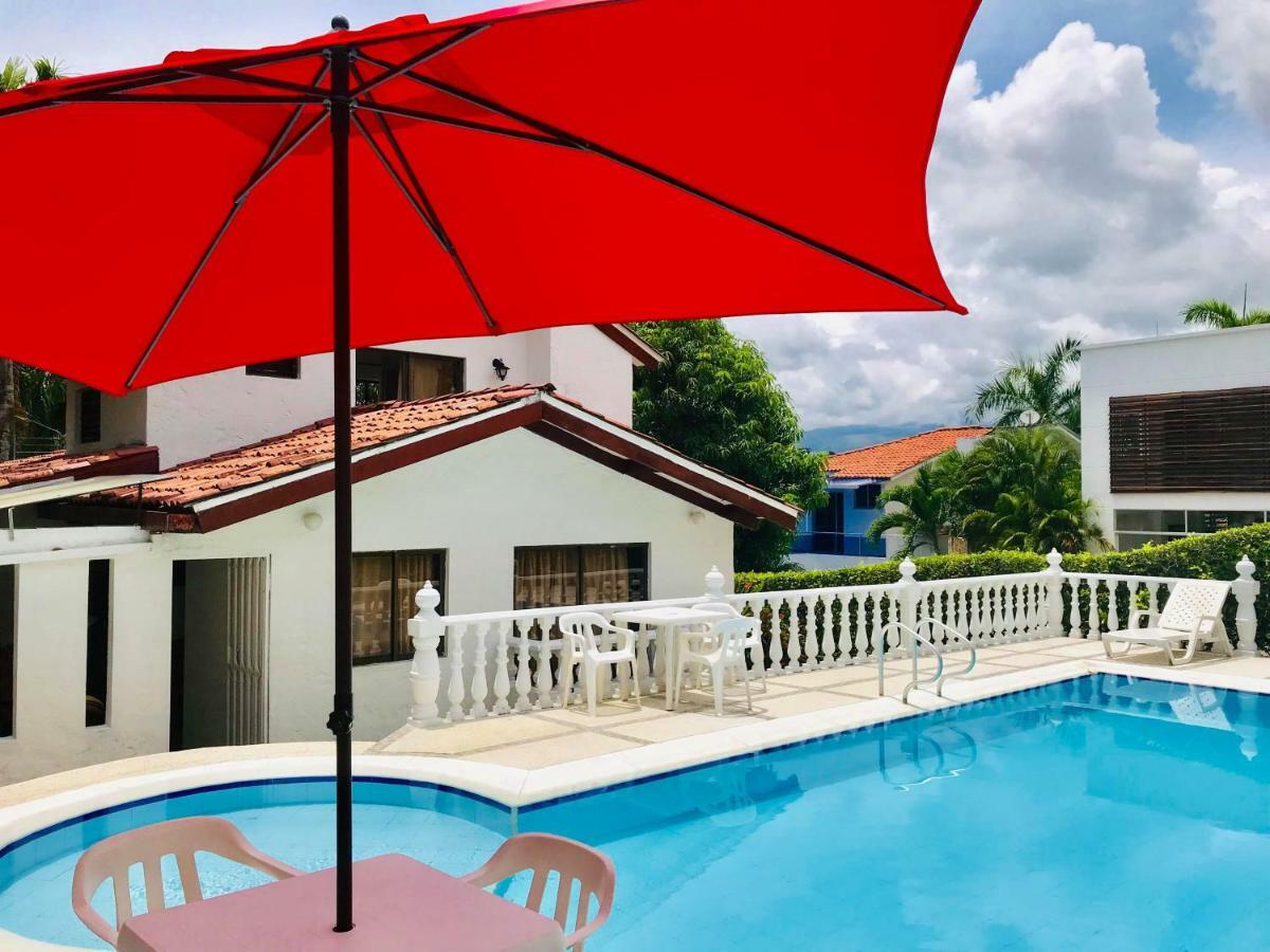Casa Hacienda La Сasa de vacaciones *