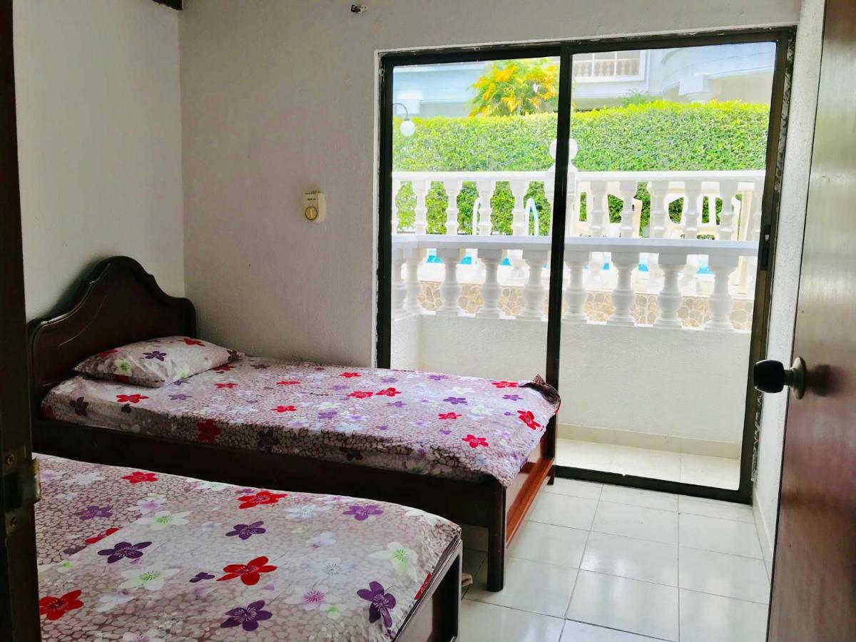 Casa Hacienda La Сasa de vacaciones