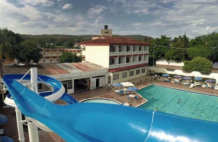 Hotel Plaza