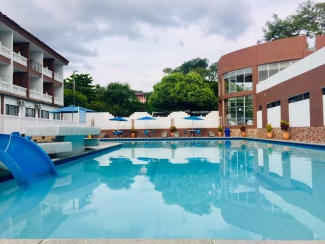 Hotel Plaza