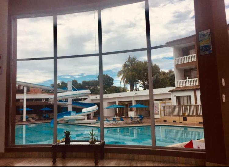 Plaza Hotel Melgar