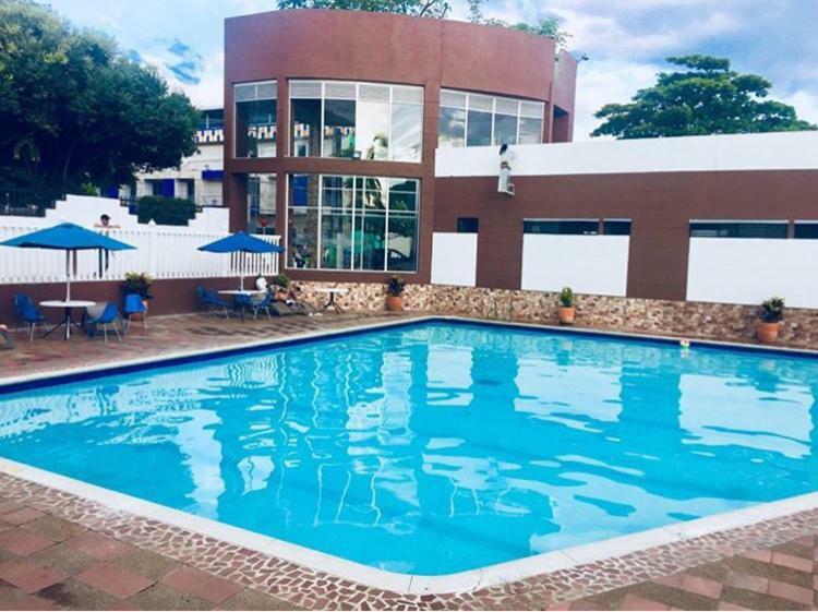 Plaza Hotel Melgar