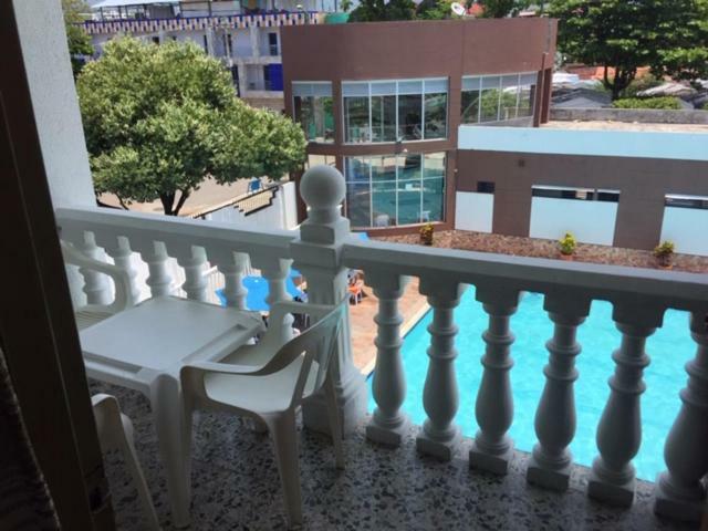 Hotel Plaza Melgar