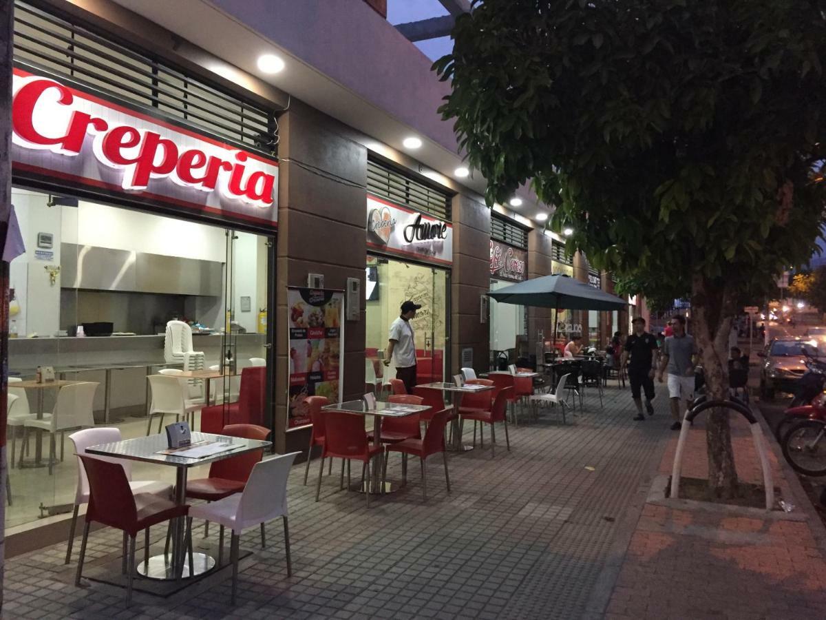Plaza