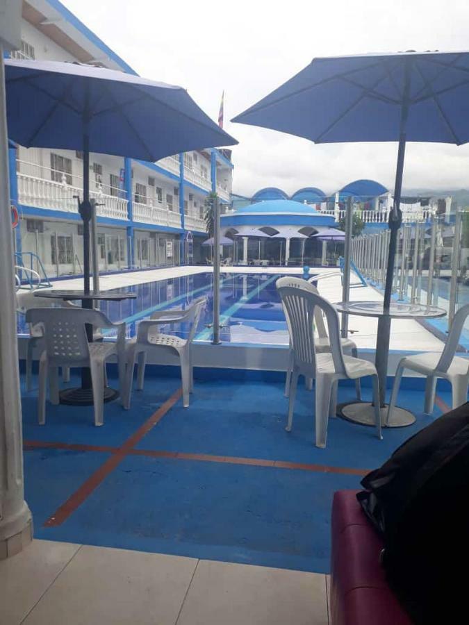 Ensueno Real Gay Hotel