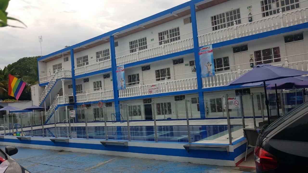 Hotel Ensueno Real Gay