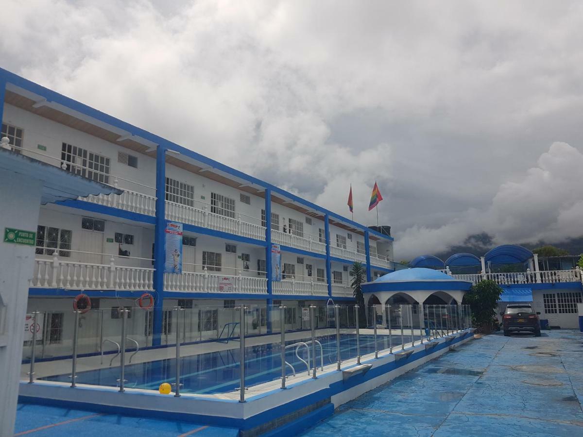 Hotel Ensueno Real Gay *