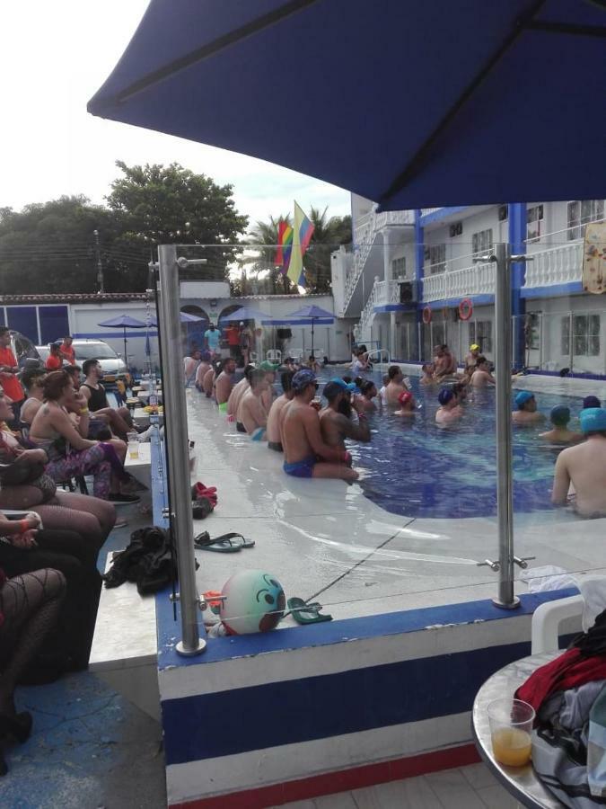 Hotel Ensueno Real Gay
