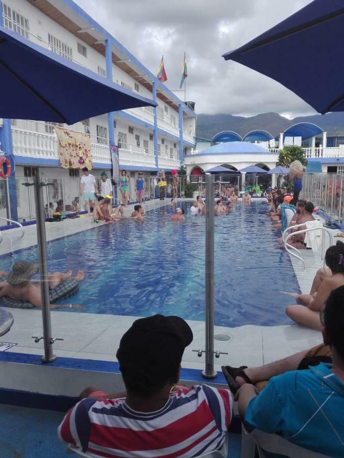 Hotel Ensueno Real Gay *