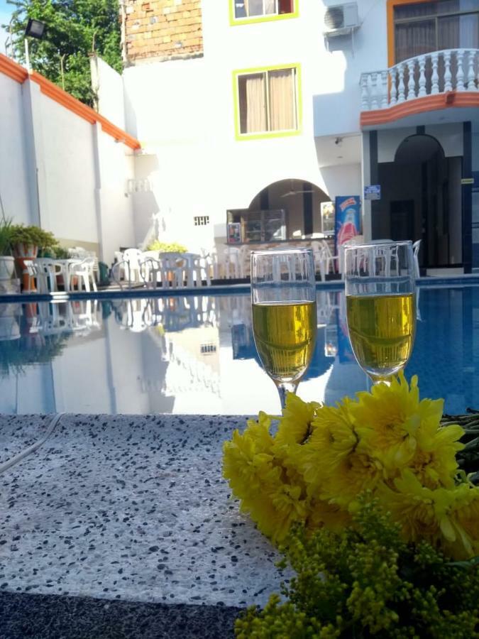 Leidy Hotel 4*