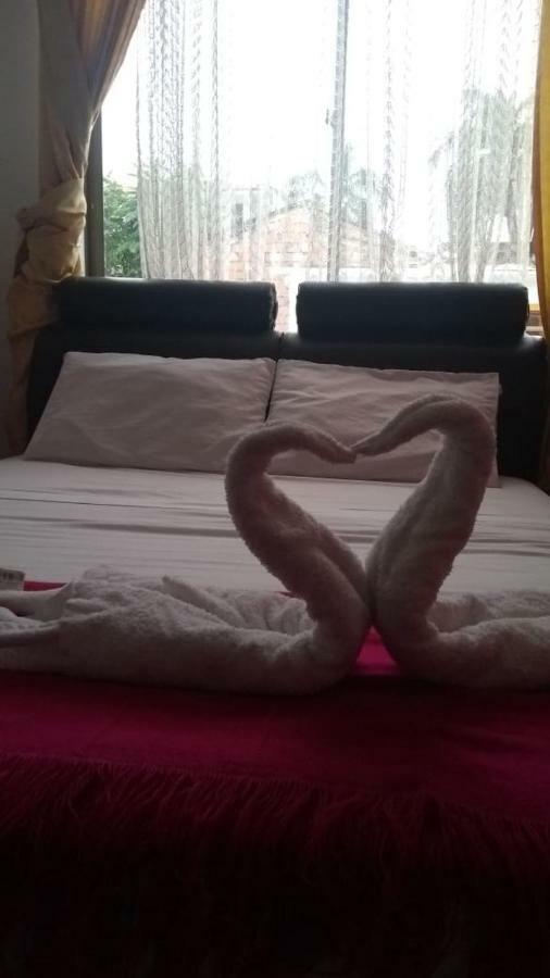 Hotel Leidy 4*
