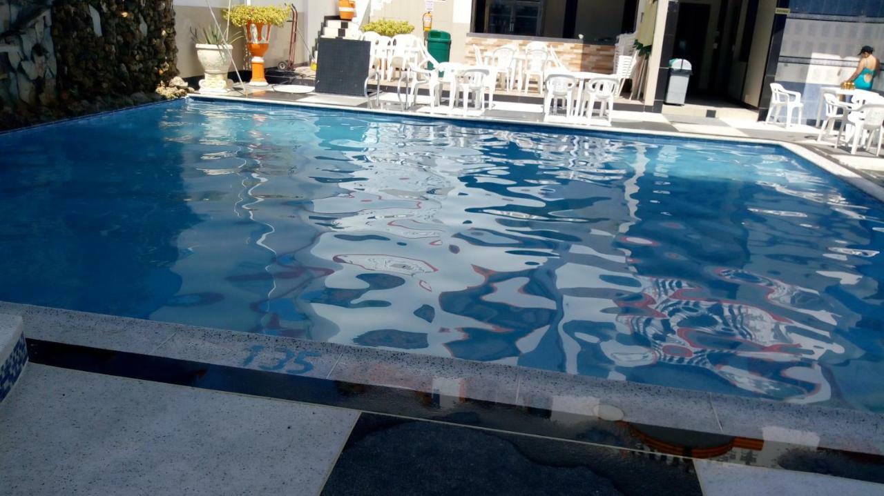 Leidy Hotel 4*