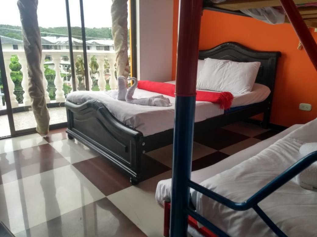 Leidy Hotel