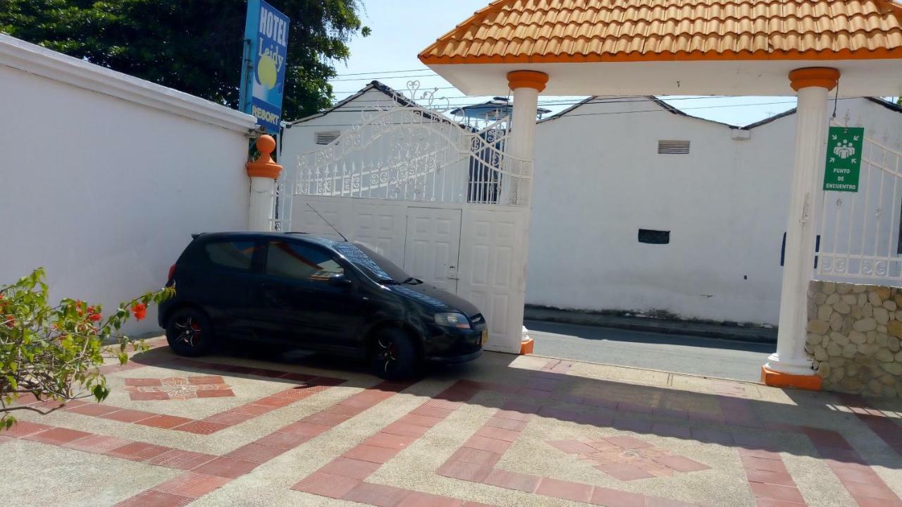Leidy Hotel