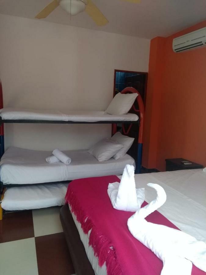 Hotel Leidy Melgar