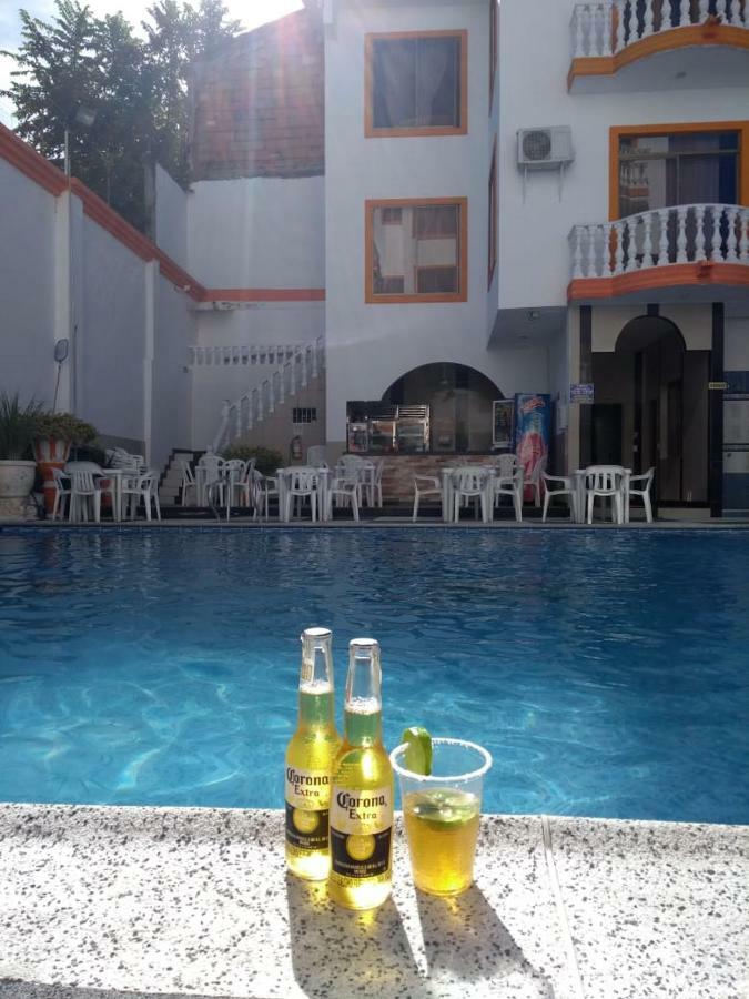 Hotel Leidy 4*