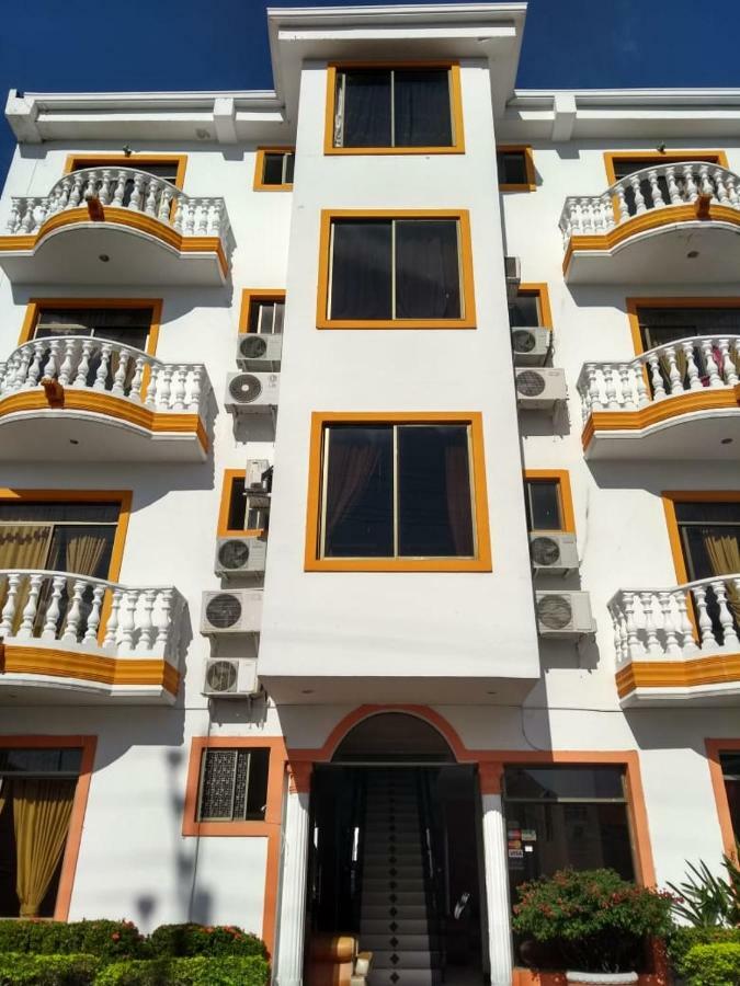 Hotel Leidy Melgar