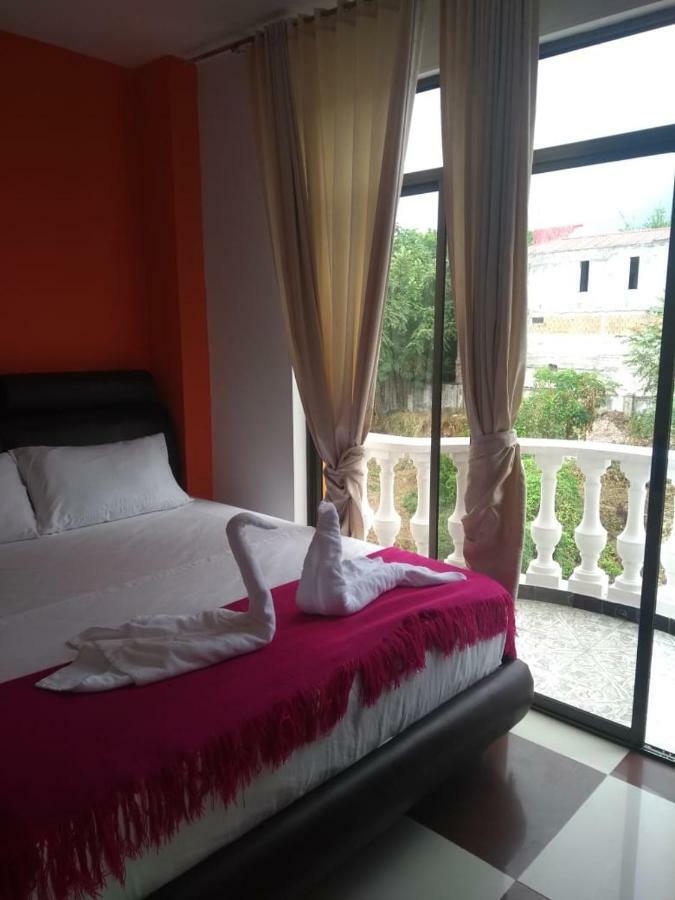 Leidy 4* Melgar