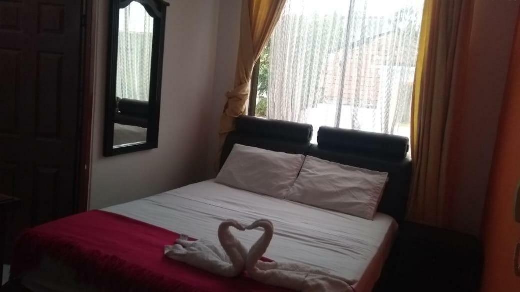 Hotel Leidy