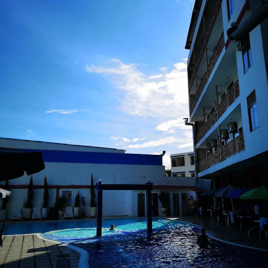 Resort Orquidea Dorada R Melgar