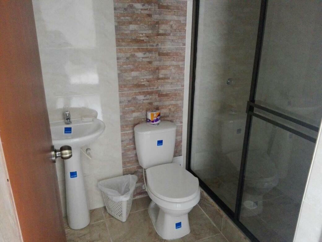 La Esperanza Melgar