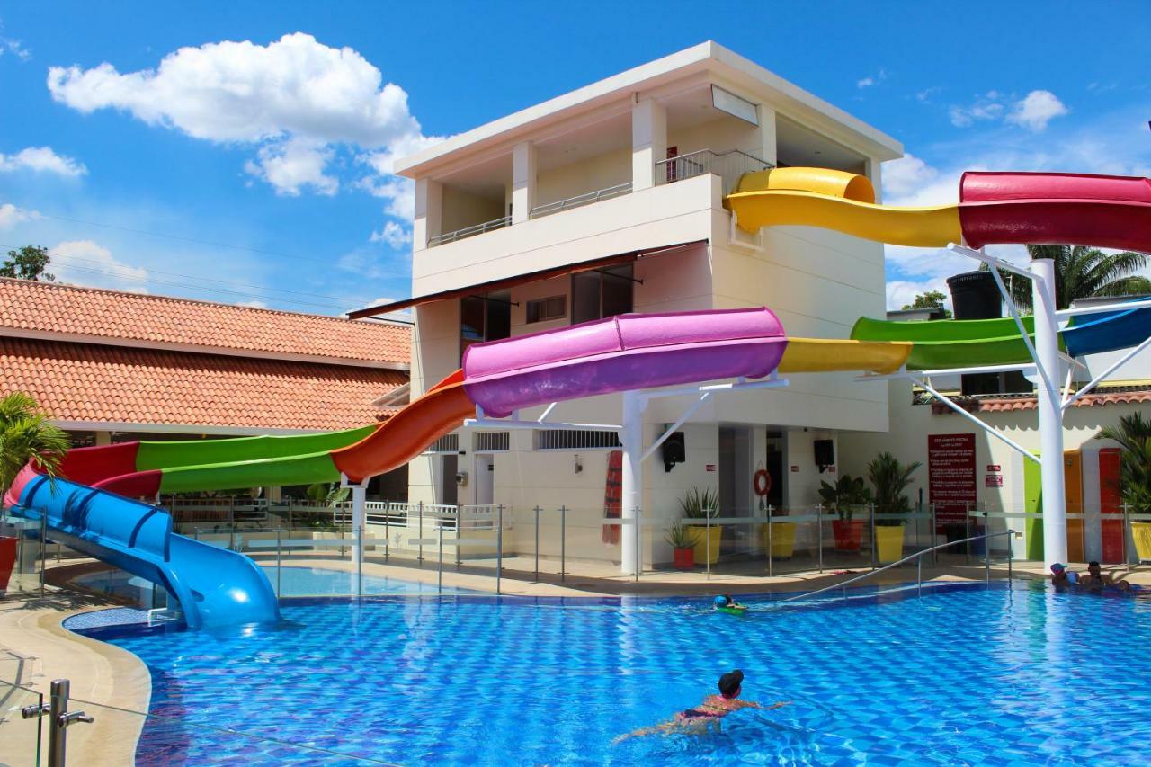 Y Restaurante Hasbleidy 3* Melgar