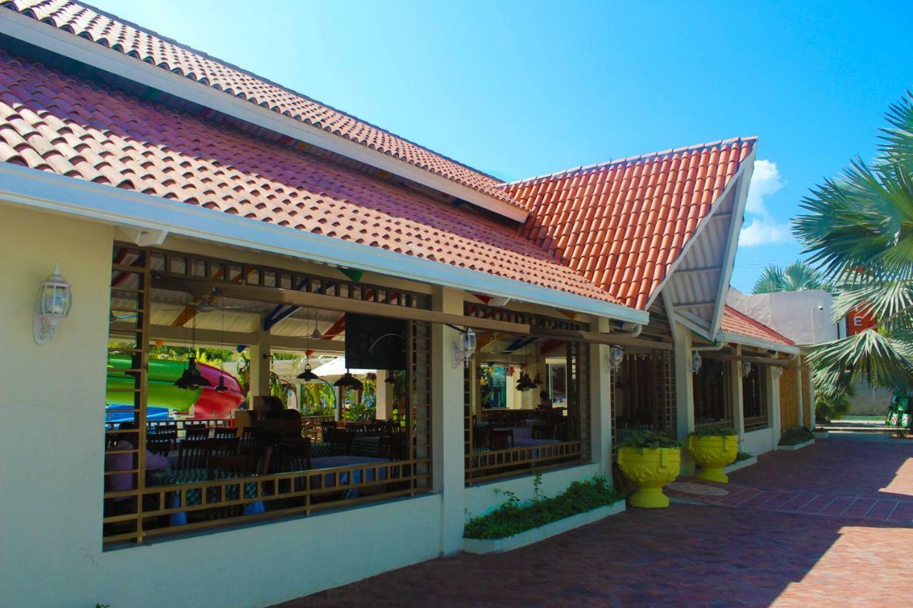Y Restaurante Hasbleidy