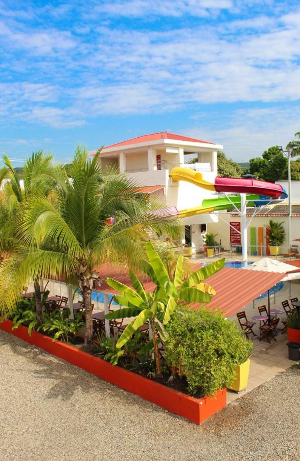 Y Restaurante Hasbleidy
