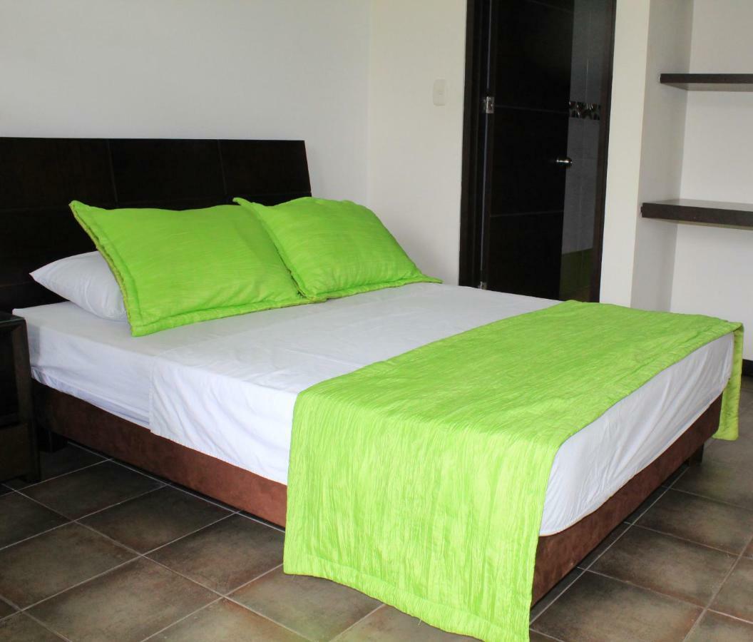 Hotel Y Restaurante Hasbleidy 3*