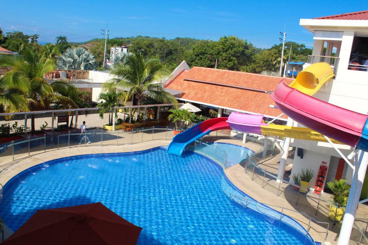 Y Restaurante Hasbleidy 3* Melgar